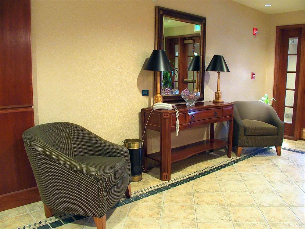Staybridge Suites Corning, An Ihg Hotel Interior foto